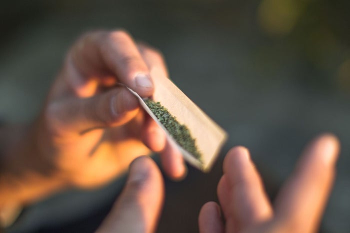 Personal Cannabis Preference Is Shaping Consumption -- and Forecasts Predict the Market Could Hit $28.9 Billion by 2022 (Infographic)