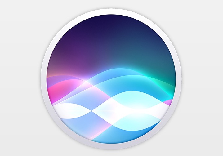 "Siri, define the word "surprising.'" "Okay. Ask me to define the word 'mother' twice, then."