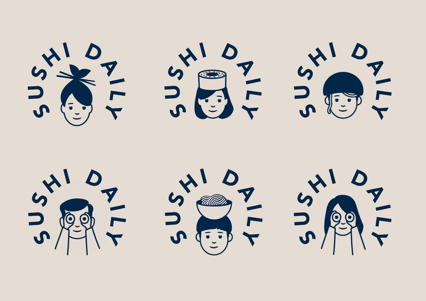 Sushi Daily