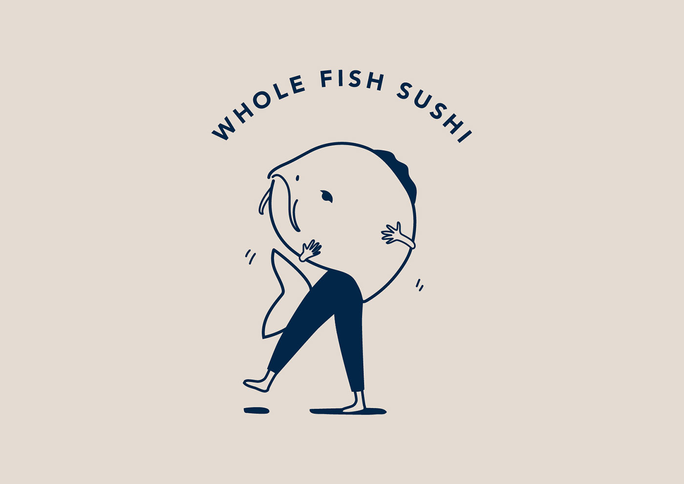 Sushi Daily
