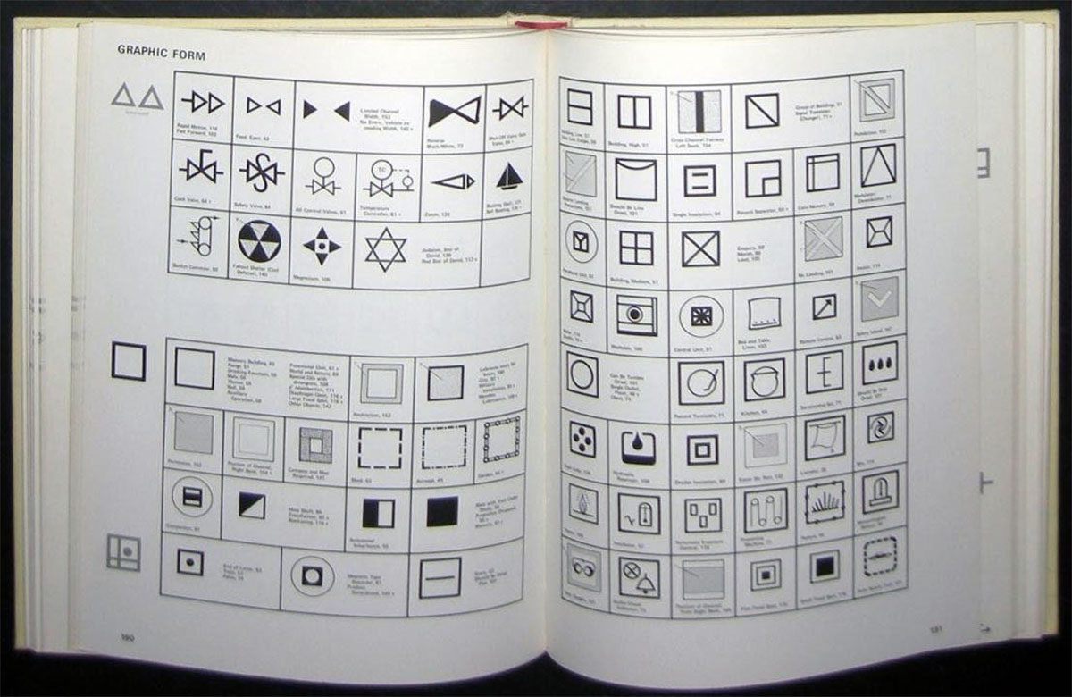 Symbol Sourcebook