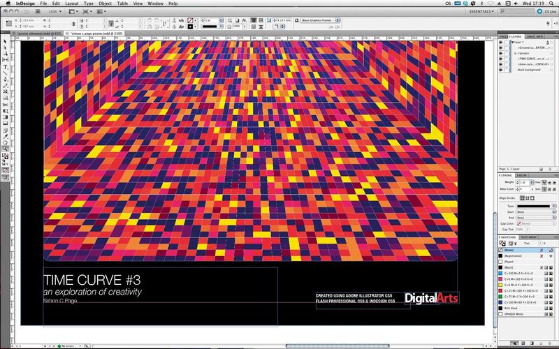 Adobe InDesign CS6