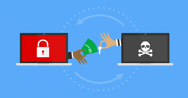 Ransomware Image