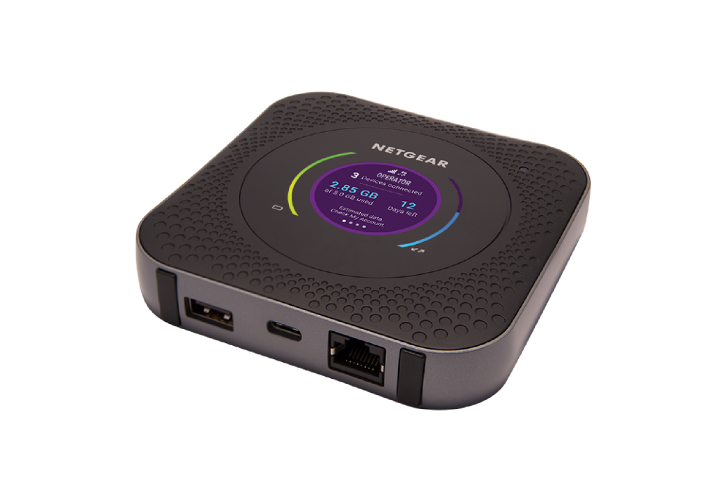 Router 4G