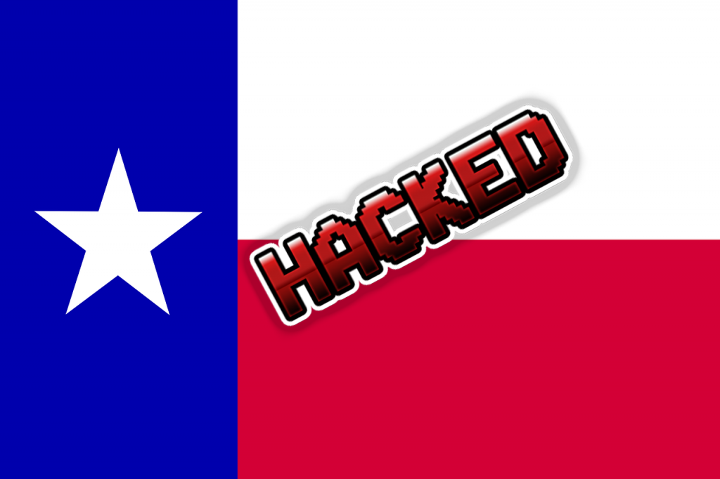 Texas ransomware