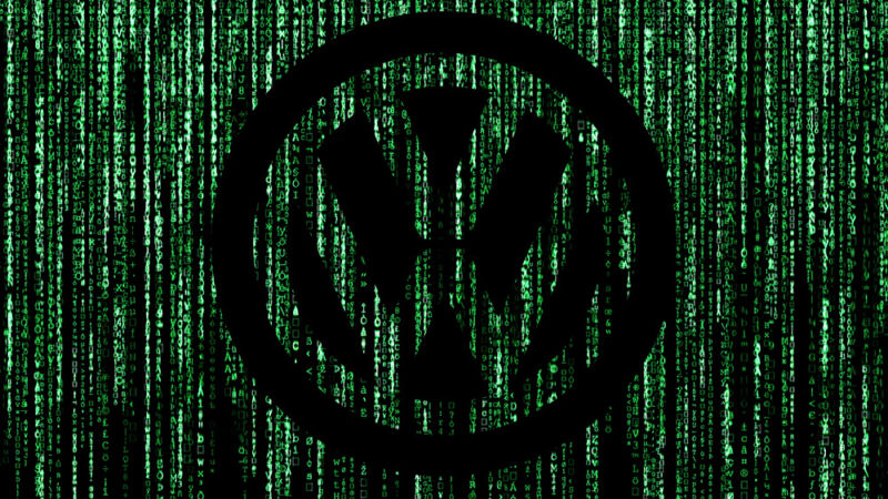 Volkswagen’s bold plan to create a new car operating system