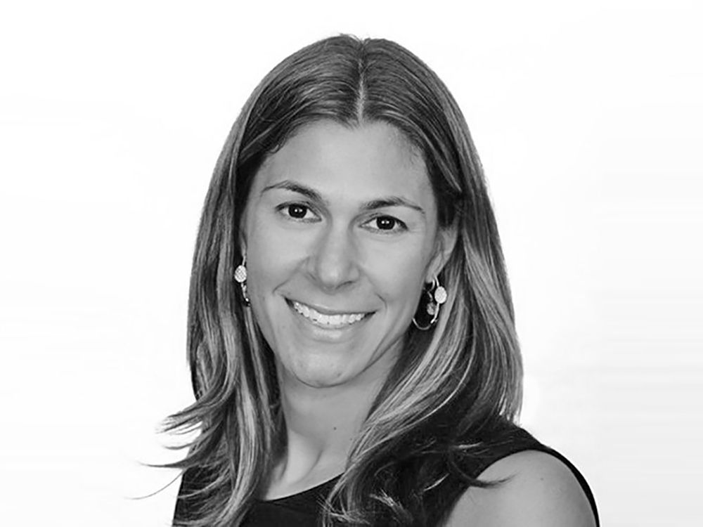 Julie Fox (UBS Financial Services Director)
