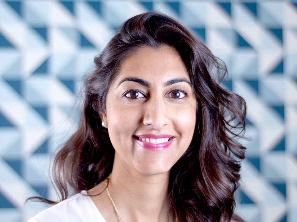 Luvleen Sidhu (BankMobile Founder)