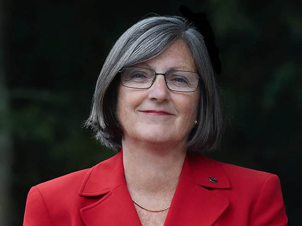 Cynthia C. Merkle (CEO of Union Savings Bank)