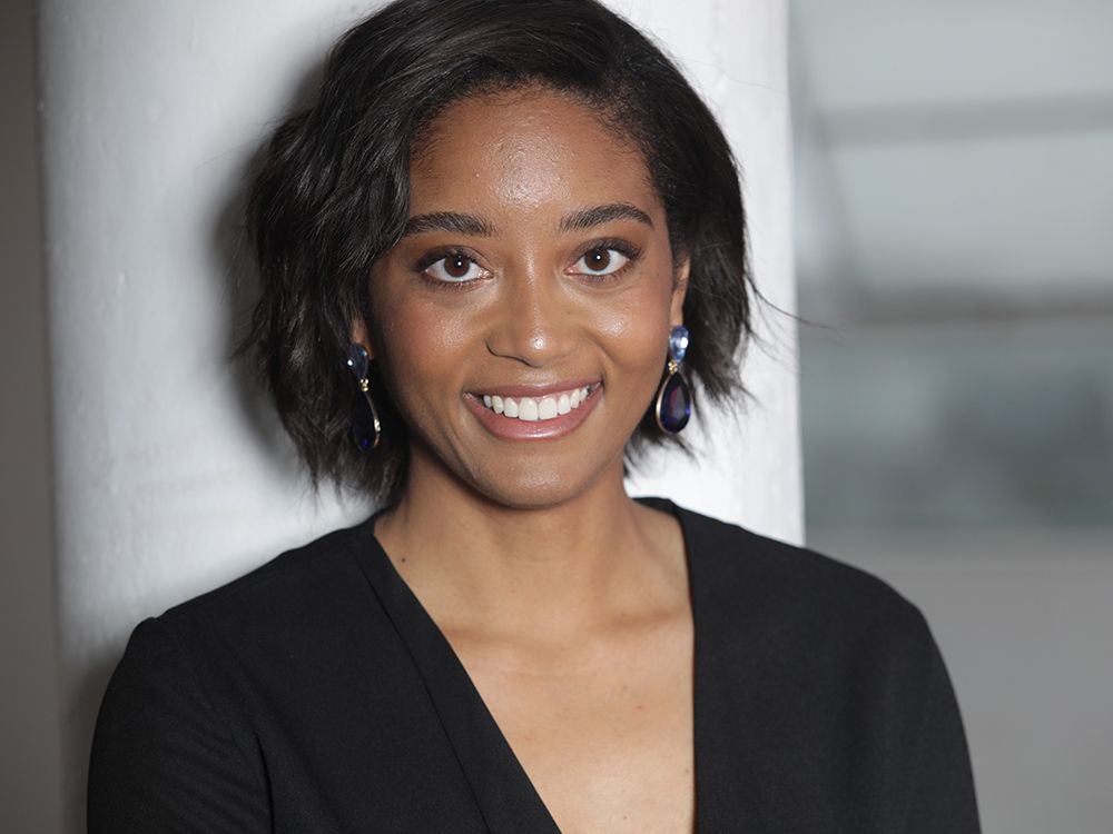 Chloe McKenzie (CEO of On a Wealth Kick and of BlackFem, Inc.)
