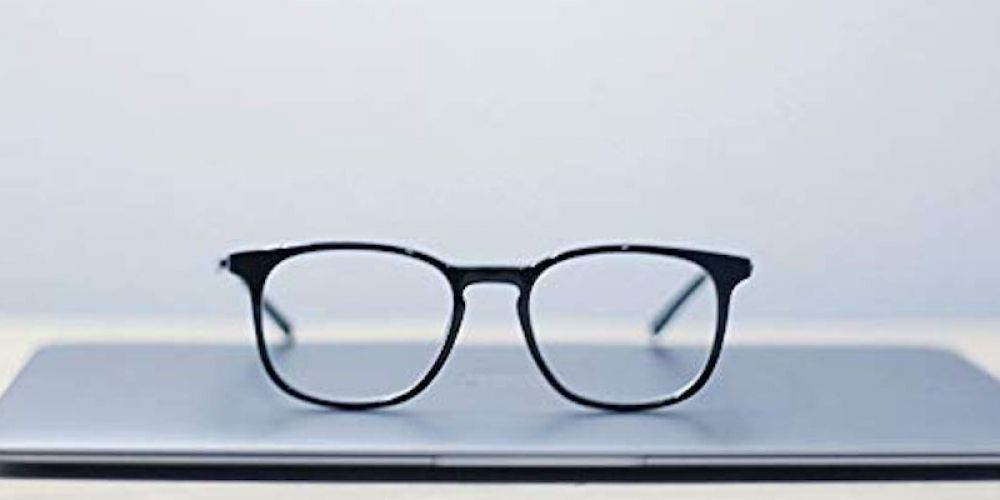 ANRRI Blue Light Blocking Glasses - $21.95