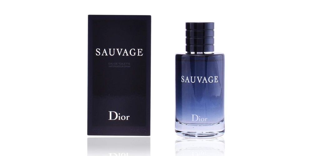 Sauvage by Christian Dior - $74.73