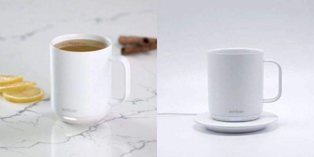 Ember Smart Mug - $71.95