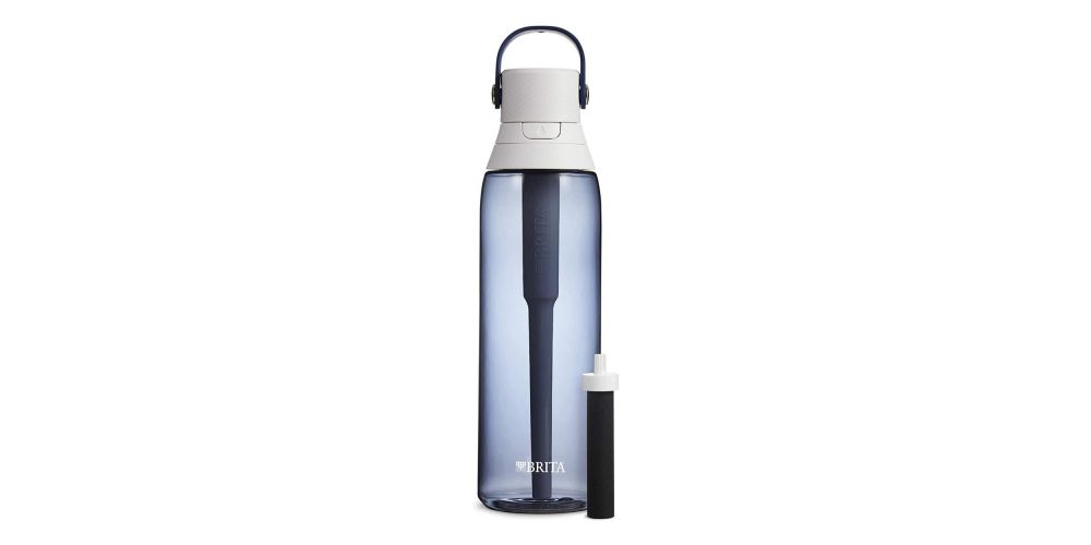 Brita Water Filter Bottle - $19.94
