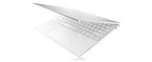 Dell XPS 13 7390 2-in-1 product image