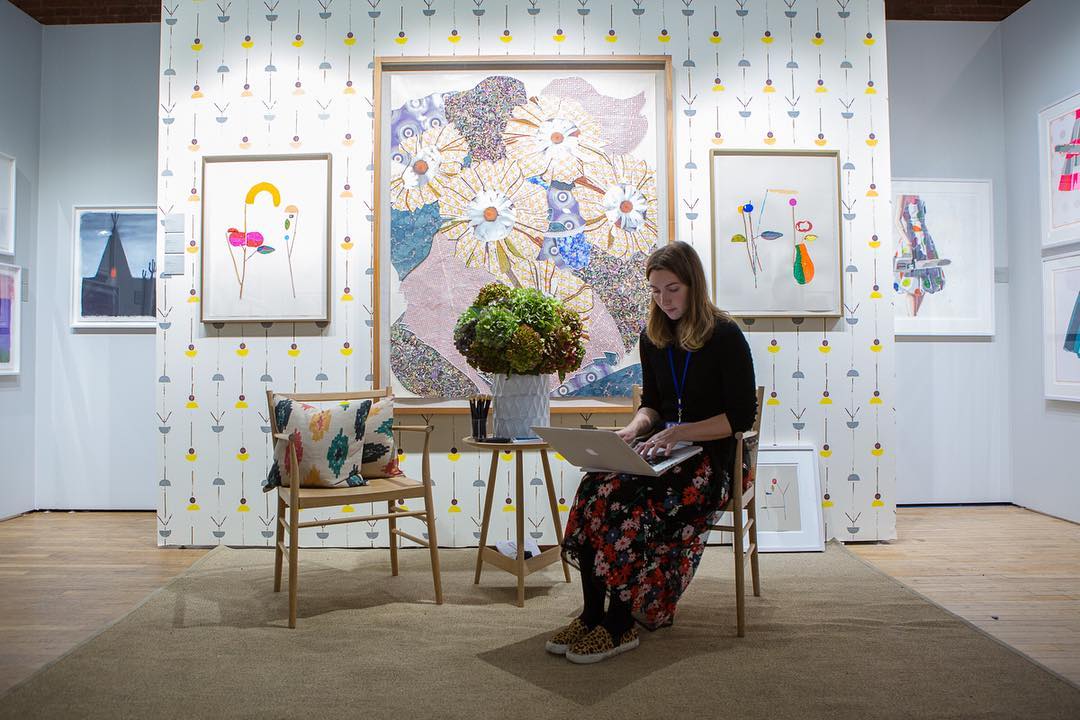 Editions/ Artists' Books Fair