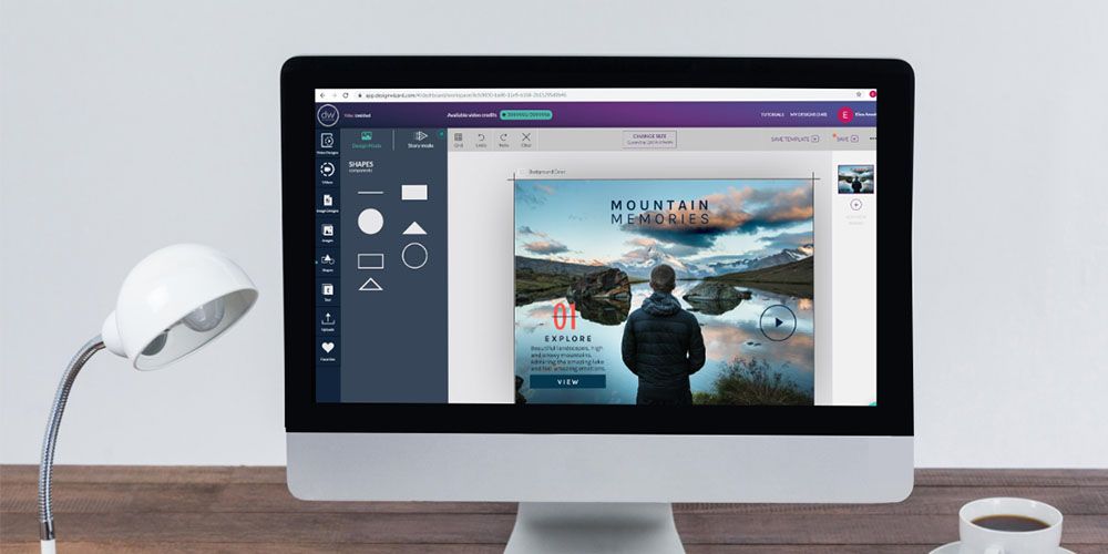 Design Wizard Pro: Lifetime Subscription