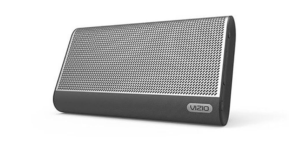 VIZIO SP30-E0 SmartCast™ Crave Go™ Wireless Speaker