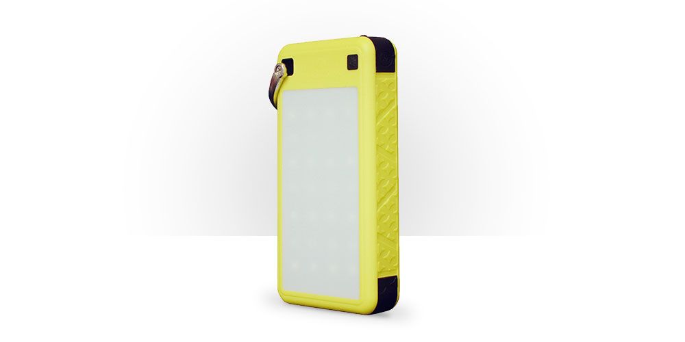 SolarJuice 26,800mAh External Battery