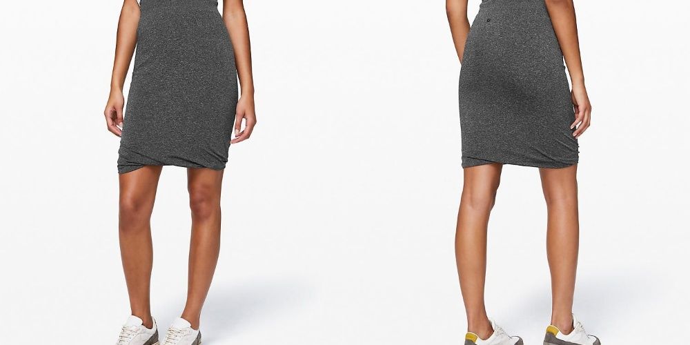 Boulevard Bliss Skirt