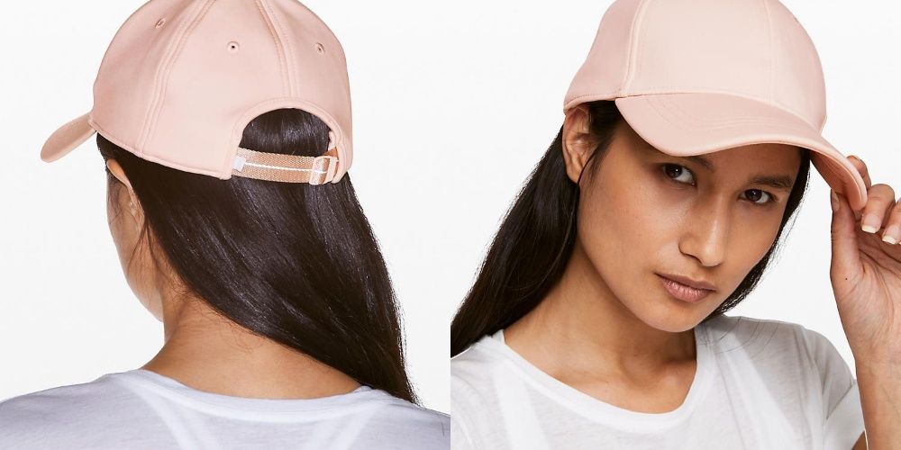 Baller Hat