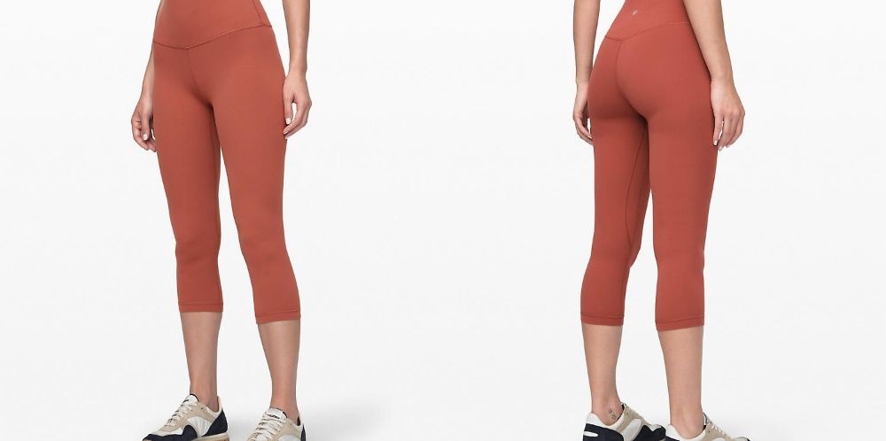 Align Crop