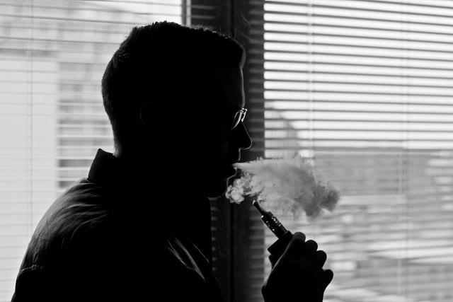 Vitamin E acetate found in all lung fluid samples tested from injured vapers