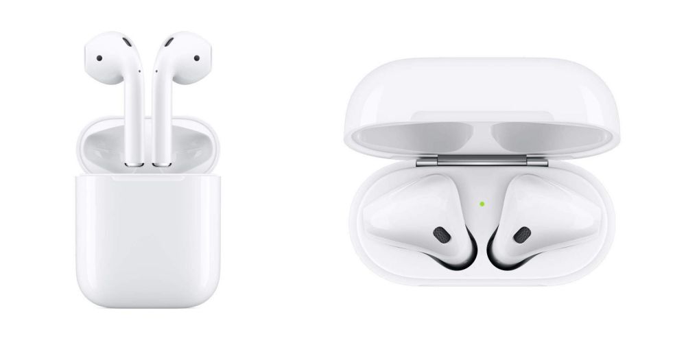 AirPods