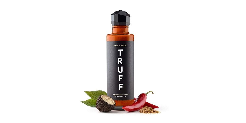 TRUFF Hot Sauce