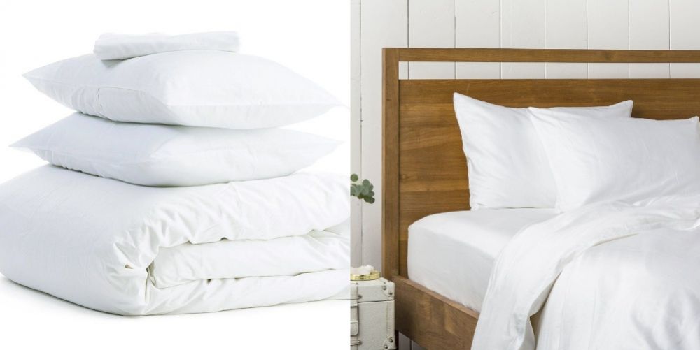Parachute Bed Sheets