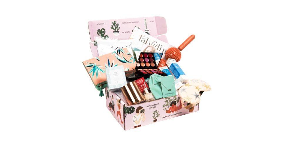 FabFitFun Box
