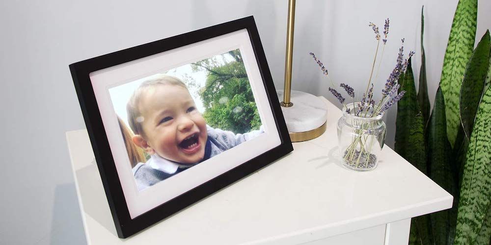 Skylight Frame