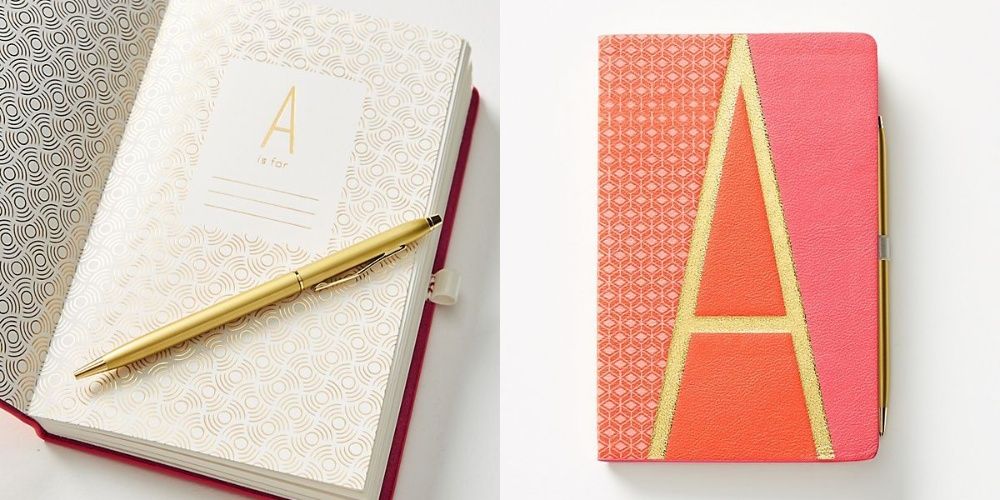 Monogram Journal