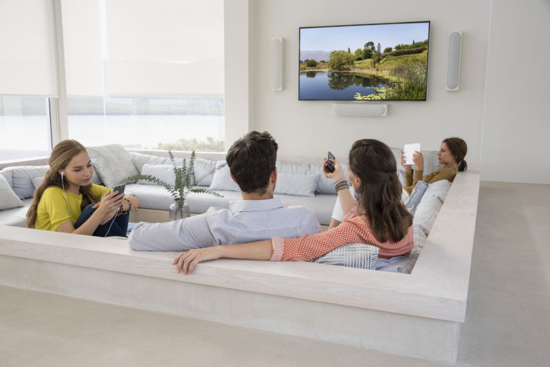 88% of Americans use a second screen while watching TV. Why?