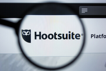 Hootsuite social trends report for 2020