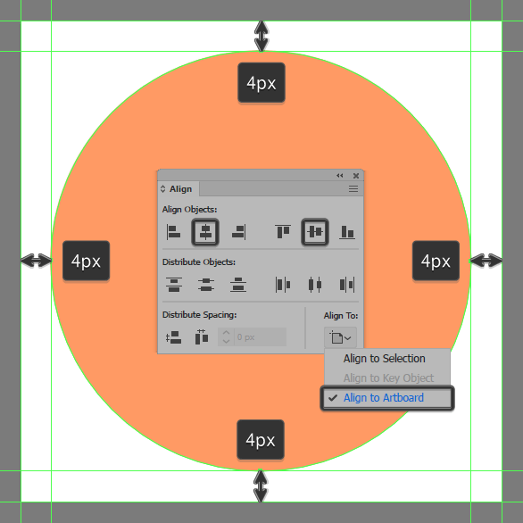 Icon Shape and Sizing
