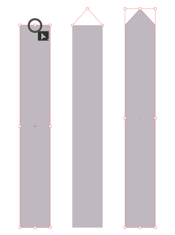 fantasy sword icon blade shape