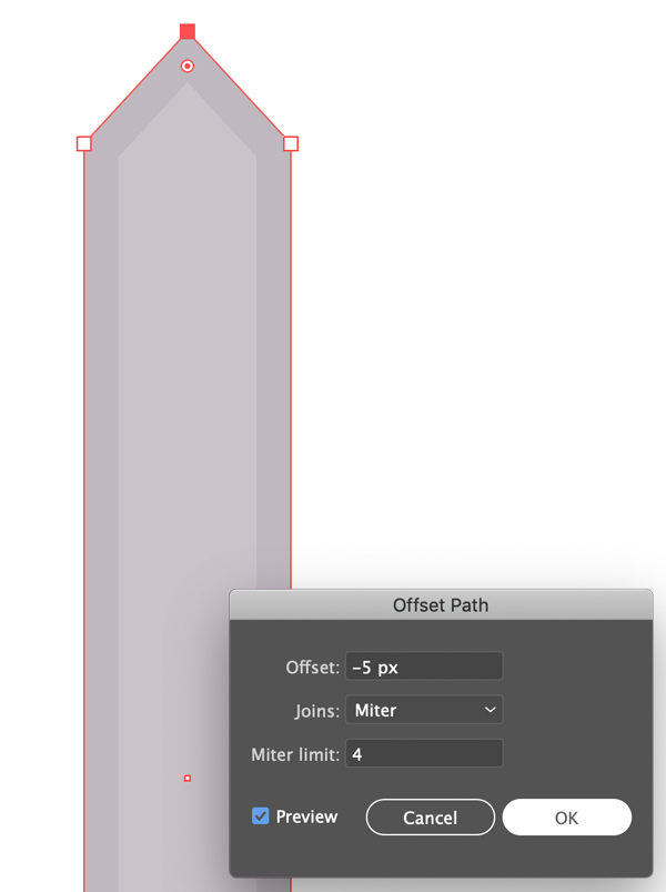 fantasy sword icon blade