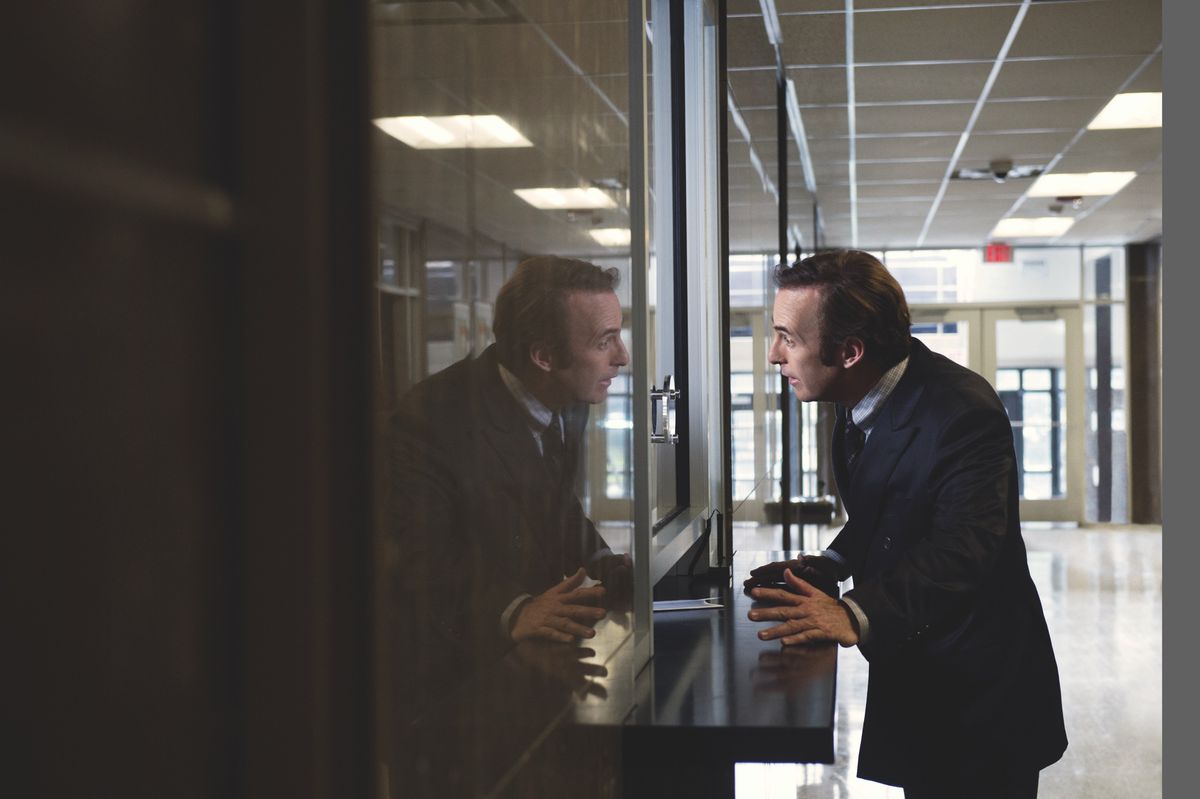 Better Call Saul promotional image (AMC)