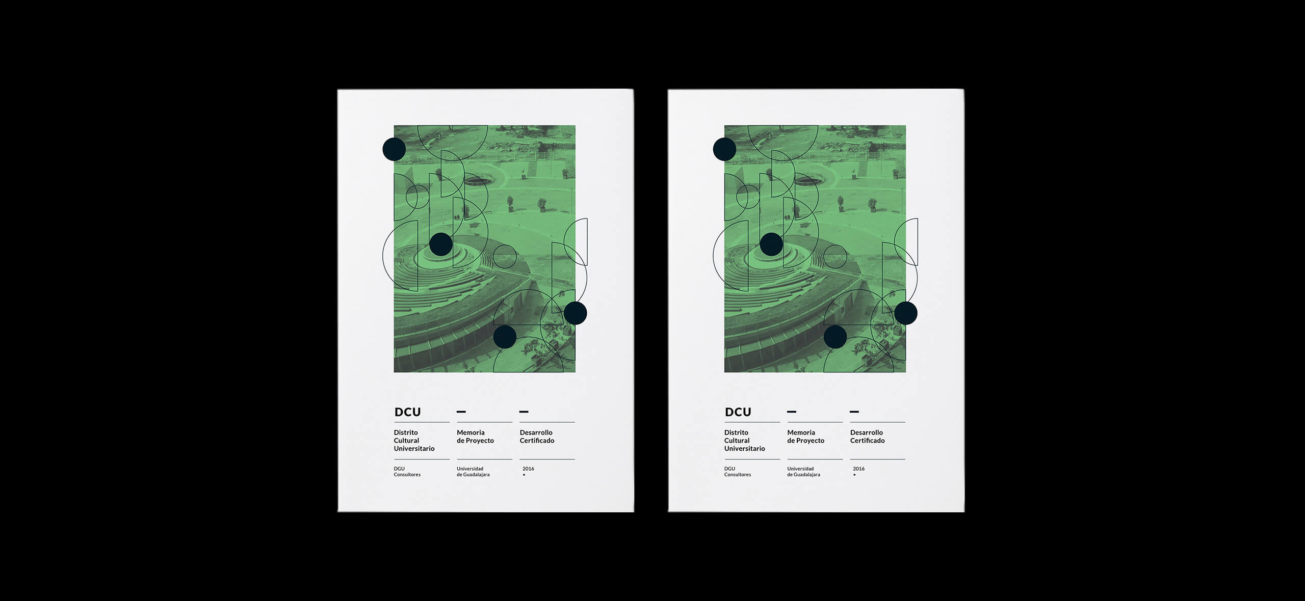 Creatives from Canada: César Augusto