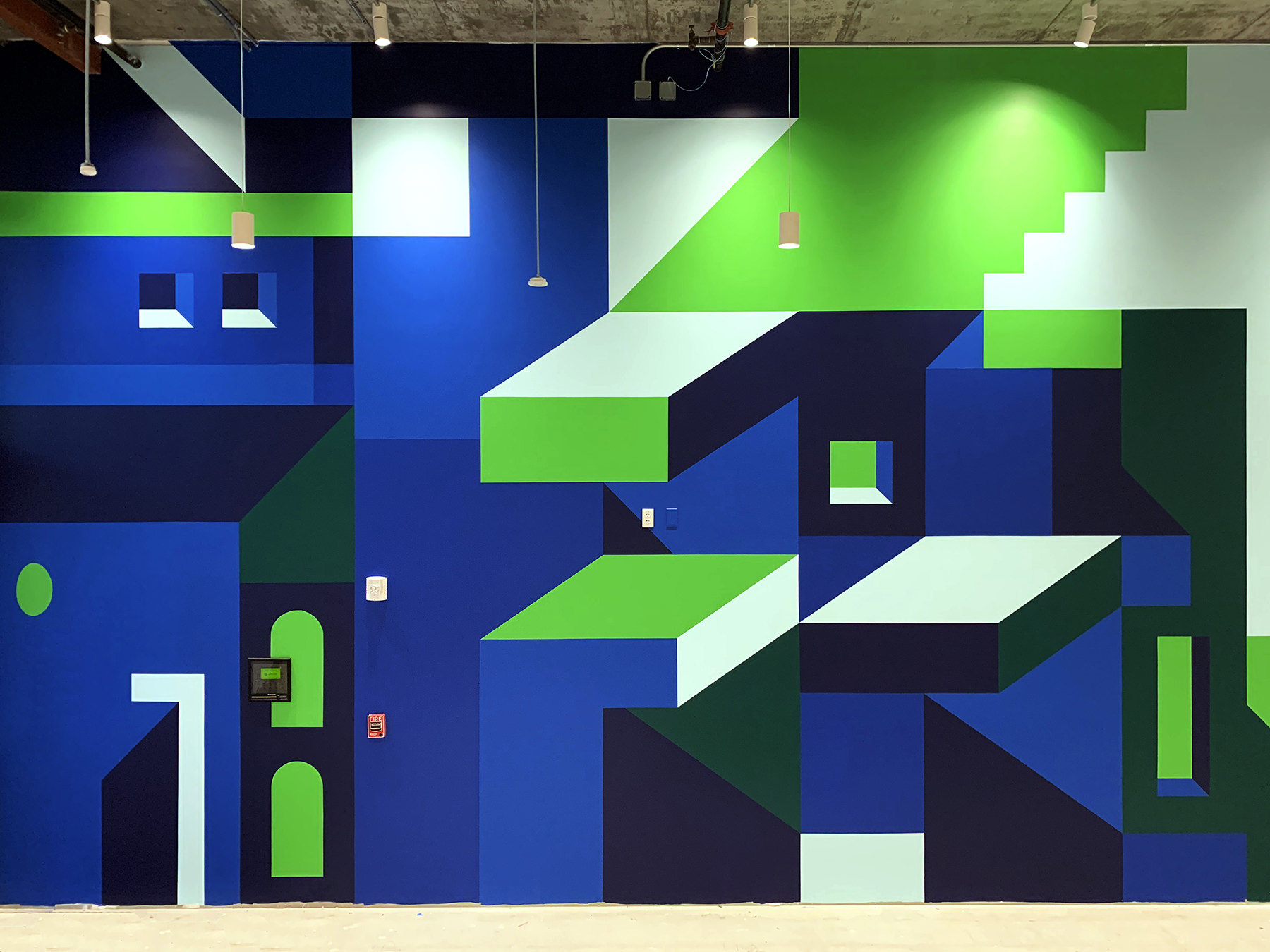 Creatives from Canada: Olivier Charland