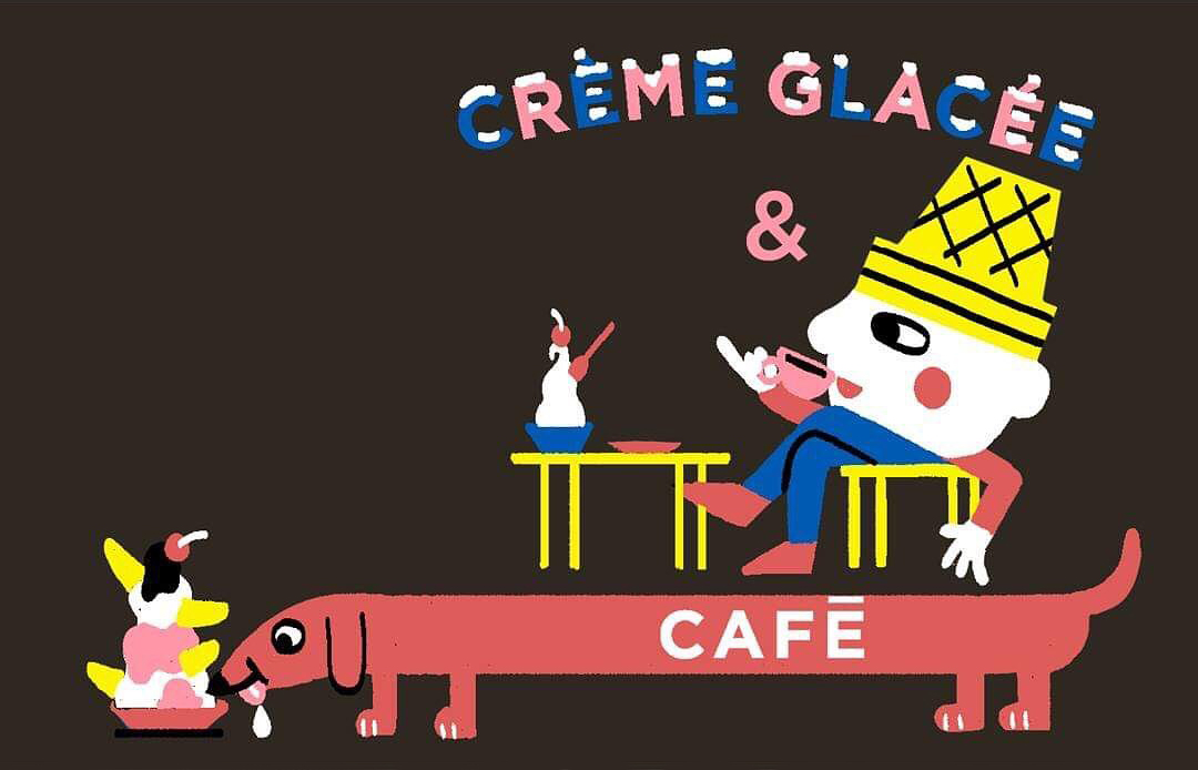 Creatives from Canada: Vincent Tourigny