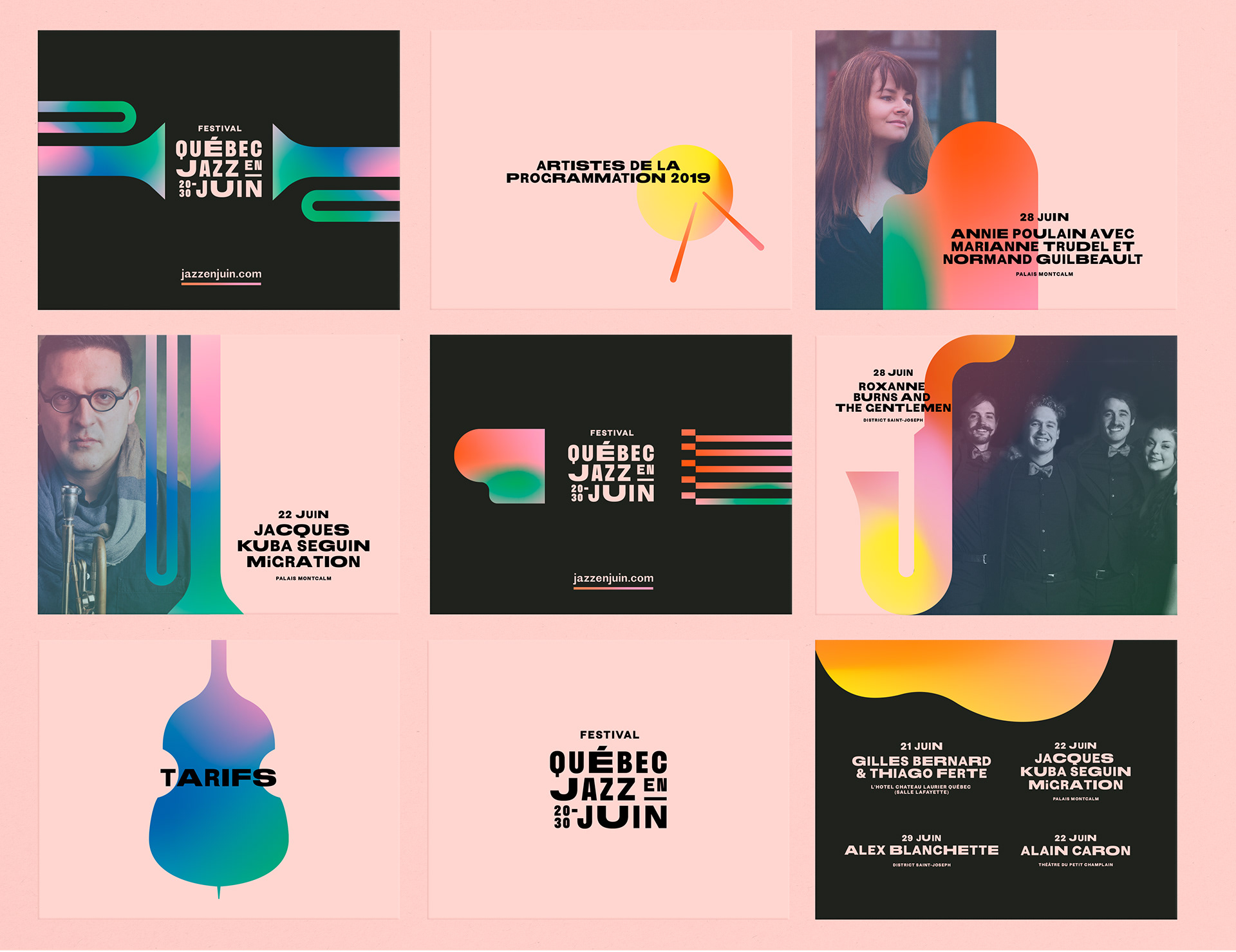 Creatives from Canada: MamboMambo