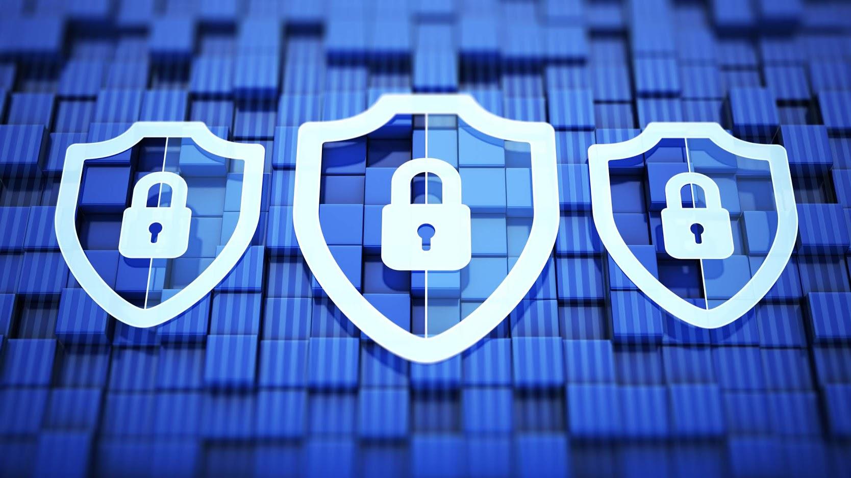 Easy Password Management