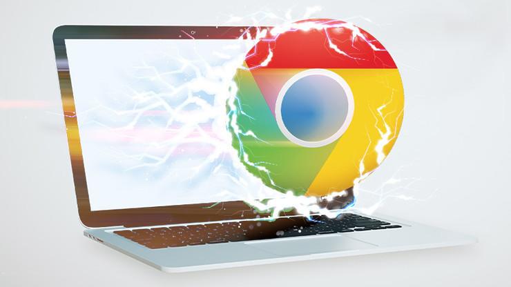 Clean Up Chrome