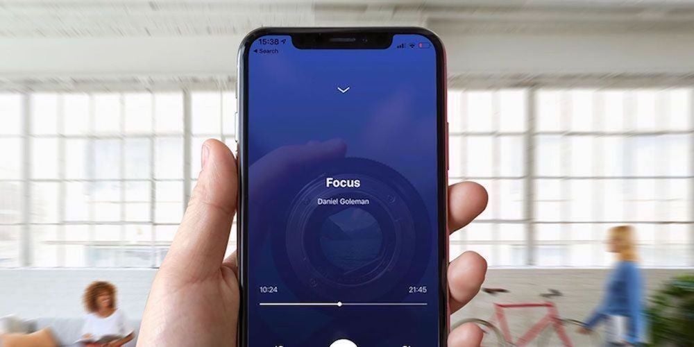 Listen to Audiobooks