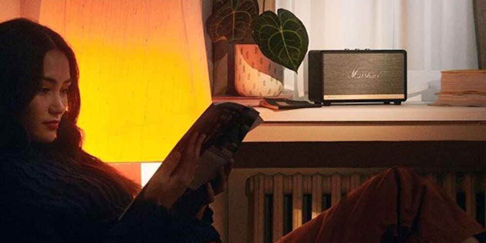 Listen to Soothing Music