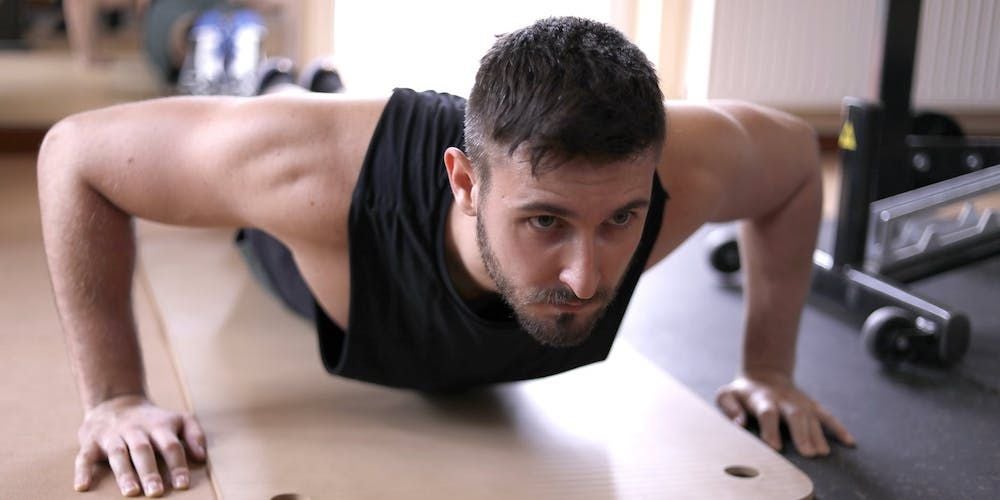 Take a Quick Workout Break