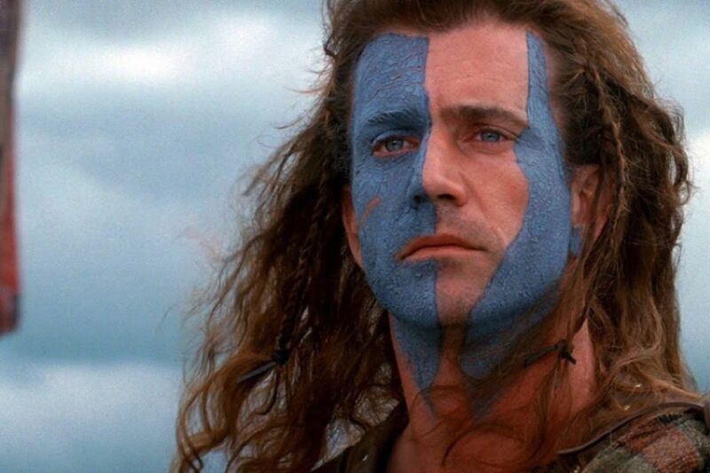 The 1995 film <em>Braveheart,</em> starring Mel Gibson as the medieval Scottish knight Sir William Wallace, turns 25 this month. Archaeologists think they may have located the hidden fort he used during his battles against the English.