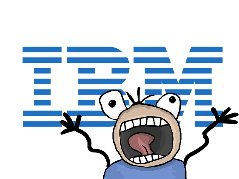 IBM